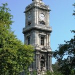 1158215_istanbul-the_clock_tower_in_the_yard_of_dolma_baht