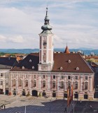 Rathaus-St-Poelten