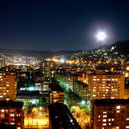 Sarajevo – mesto poznačené vojnami
