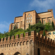 Lákadlá slávneho toskánskeho mesta Siena