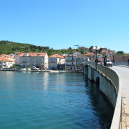 Ako sa dovolenkuje na chorvátskom ostrove Čiovo?