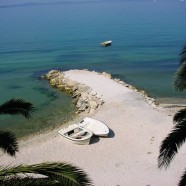 Tipy na pláže a ubytovanie v Podstrane pri Splite
