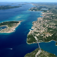 Kde sa ubytovať na chorvátskom ostrovčeku Krapanj?