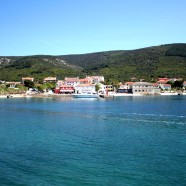 Tipy na pamiatky a nocľah v prístavnej obci Martinšćica