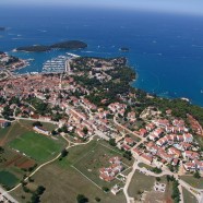 Funtana je najlepšie malé letovisko na Jadrane